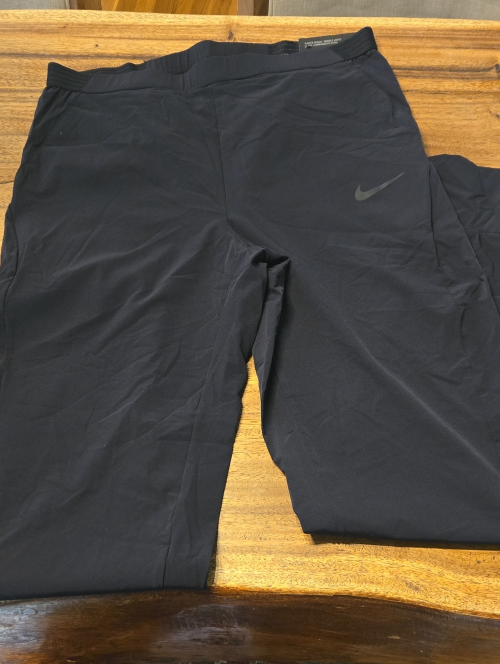 New Nike Training Pant